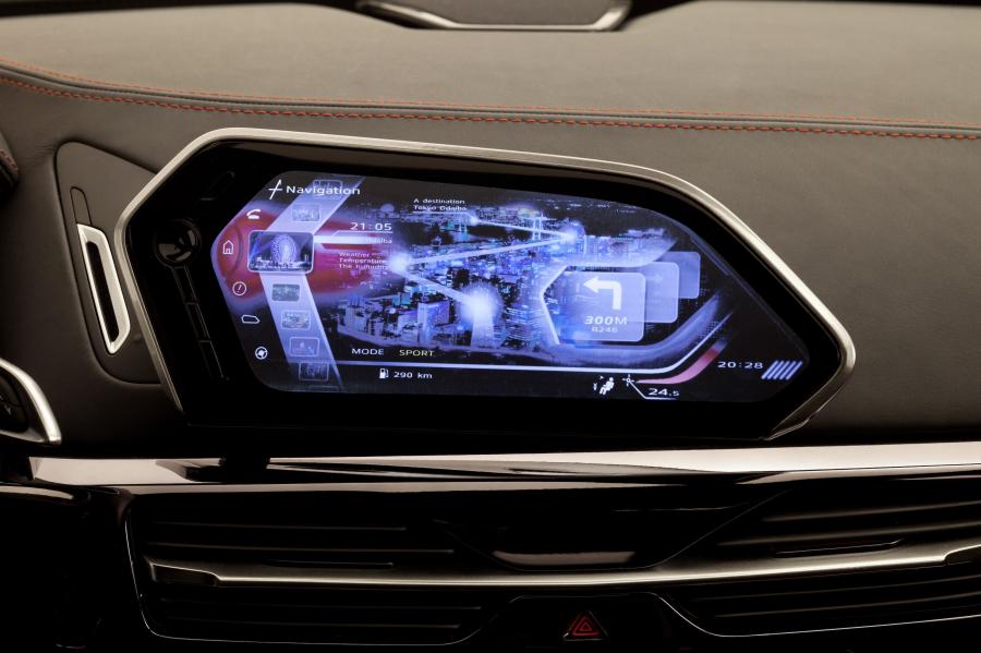  Mazda Minagi Concept 2011 года  (фото 21 из 64)